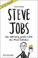 Steve Jobs - Das wahnsinnig geniale Leben des iPhon... | Buch | Zustand sehr gut