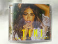 Tini - Quiero Volver - CD - Neu / OVP