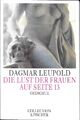 Dagmar Leupold Die Lust der Frauen auf Seite 13