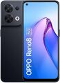 Oppo Reno 8 5G 256GB [Dual-Sim] shimmer black