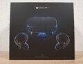 Oculus Rift S VR Virtual Reality Brille , Bewegungssensoren & Controller NEU OVP