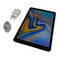 Samsung Galaxy Tab A 32GB SM-T595 Tablet USB-C Octacore 1.8 GHz Glasbruch