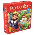 Fabulantica (English) - englisch