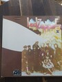 Led Zeppelin II/2 Vinyl LP Schallplatte Foc Misprint Hard Rock Blues Rock Rar