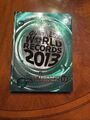 Guinness World Records Buch 2013: Entdecke die neue Welt der Rekorde