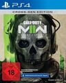 Call of Duty: Modern Warfare II Cross-Gen Edition (PS4, 2022)