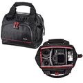 Hama Kamera-Tasche Case Hülle für Canon EOS 4000D 2000D R6 250D 90D 77D 5D DSLR