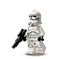 LEGO Star Wars: Clone Trooper /Clone Trooper & Battle Droid Battle Pack (75372)