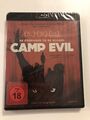 Camp Evil (Blu-ray)