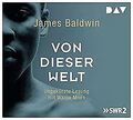 Von dieser Welt: Ungekürzte Lesung mit Wanja Mues (6 CDs... | Buch | Zustand gut