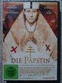 Die Päpstin John Goodman DVD