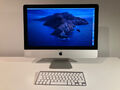 iMac 21,5 Zoll (Ende 2013, 2,7 GHz Quad-Core, 8 GB RAM, 1 TB HDD)