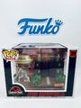 Figurine Funko Pop - John Hammond with gates - Jurassic Park - #30 (Target)