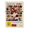 Tatsächlich Liebe mit Hugh Grant Liam Neeson Colin Firth | DVD | 2004