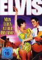 DVD NEU/OVP - Mein Leben ist der Rhythmus (1958) - Elvis Presley & Carolyn Jones