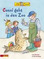 Conni-Bilderbücher: Conni geht in den Zoo