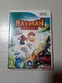 Rayman Origins (Nintendo Wii, 2011)