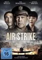 Air Strike - Bruce Willis - Adrian Brody - Action - War - DVD - Neuwertig