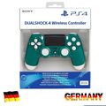 Original Sony Playstation 4 PS4 Controller Gamepad Dualshock Kabellos Auswählen✅