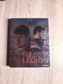 Der Adler der neunten Legion Blu-ray Limited Steelbook Edition