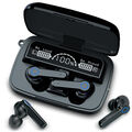 Bluetooth Kopfhörer für Samsung Galaxy In-Ear Wireless Touch Ohrhörer Headset