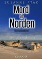 Mord in Norden. Ostfrieslandkrimi von Susanne Ptak (2021, Taschenbuch)