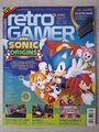 Retro Gamer Magazin - Ausgabe 4/2022 (guter Zustand)