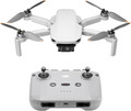 DJI Mini 4K, Drohne Mit 4K UHD Kamera Für Erwachsene, Unter 249 G, 3-Achsen Gimb