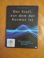 Der Stoff, aus dem der Kosmos ist - Raum, Zeit und d... | DVD | Zustand gut