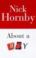 About a Boy von Hornby, Nick | Buch | Zustand gut