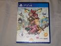 Wonder Boy: The Dragon's Trap - Sony PlayStation 4 PS4 - neu & sealed - DE PAL