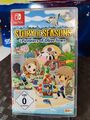 Story of Seasons: Pioneers of Olive Town (Nintendo Switch, 2021) getestet top