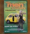 DVD Neuwertig! Old men in new cars - In China essen sie Hunde 2 - Kultfilm