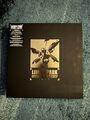 LINKIN PARK : Hybrid Theory (20th Anniversary Edition ) Super Deluxe Box wie Neu