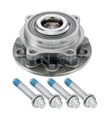 Radlagersatz SNR R160.34 für ALFA 159 SPIDER BRERA Sportwagon MPI 939AXL1A TBi