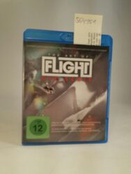 The Art of Flight - Die Serie [Blu-ray] Travis, Rice, Jackson John Landvik Mark 