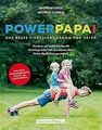 Powerpapa! (Power Papa!) (PowerPapa!) - Das beste Fitnes... | Buch | Zustand gut