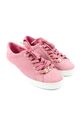 MICHAEL KORS Schnürsneaker Damen Gr. DE 36 pink-goldfarben-weiß Casual-Look