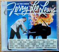 Jerry Lee Lewis – Last Man Standing - The Duets CD 2006 NM/VG+