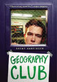 Geography Club Taschenbuch Brent Hartinger