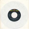 Es ist schön, daß es dich gibt - Connie Francis - LC Single 7" Vinyl 262/06