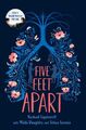 Five Feet Apart von Rachael Lippincott