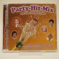 Various -  Party-Hit-Mix: Non-Stop-Schlager-Stars  | CD | Zustand sehr gut