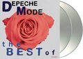 Depeche Mode "the best of vol.1" CD + DVD NEU 2006