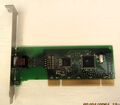 Steck-Karte AVM ISDN -Controller -Fritz!Card PCI v 2.0 / PCI