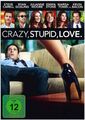 Crazy, Stupid, Love - DVD - Neuwertig 1x abgespielt 705