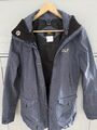 jack wolfskin damen jacke m