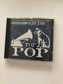 Top Pop 14 Pop-Songs