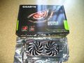 GIGABYTE GeForce GTX 1060 6GB GDDR5 Gaming-Grafikkarte (GV-N1060WF2OC-6GD)