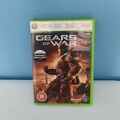 Gears of War (Microsoft Xbox 360 2008) 